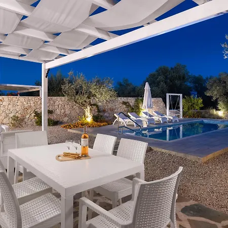 Villa Dream Galazio