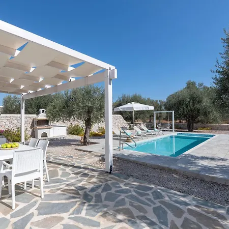 Villa Dream Galazio