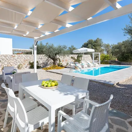 Villa Dream Galazio *