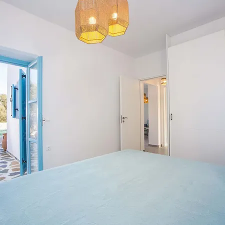 Dream Galazio Villa *