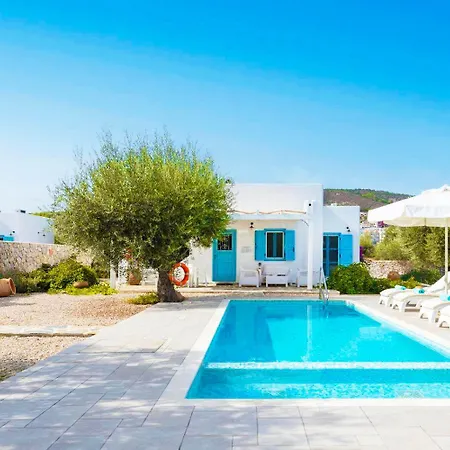 Dream Galazio Villa *