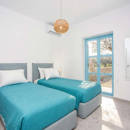 Villa Dream Galazio *