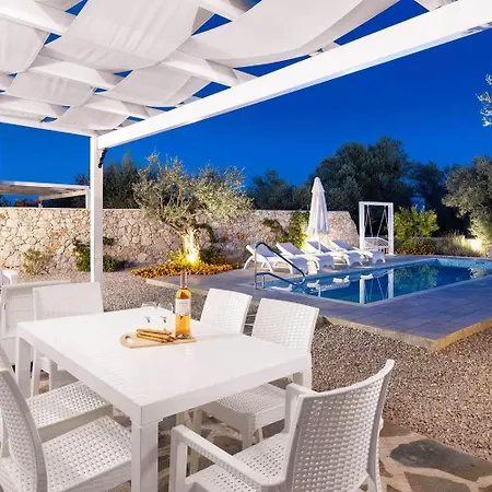 Villa Dream Galazio *