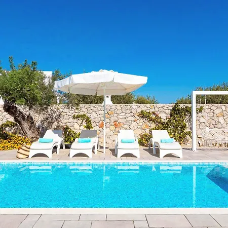 Dream Galazio 빌라 칼라토스