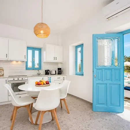 ヴィラ Dream Galazio *