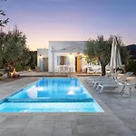 Dream Galazio Villa