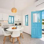 Villa Dream Galazio *