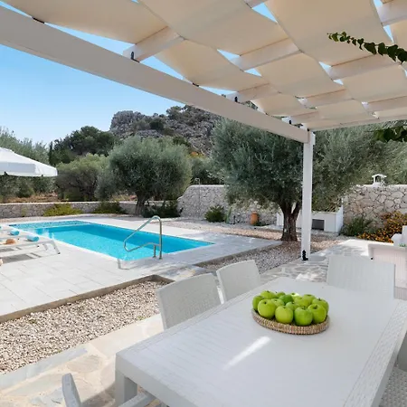 Villa Dream Galazio *