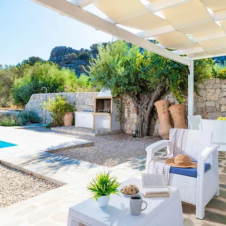 Dream Galazio * Kalathos