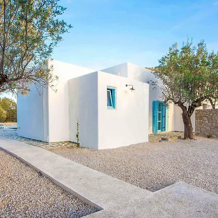 Villa Dream Galazio