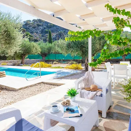 Dream Galazio Villa *