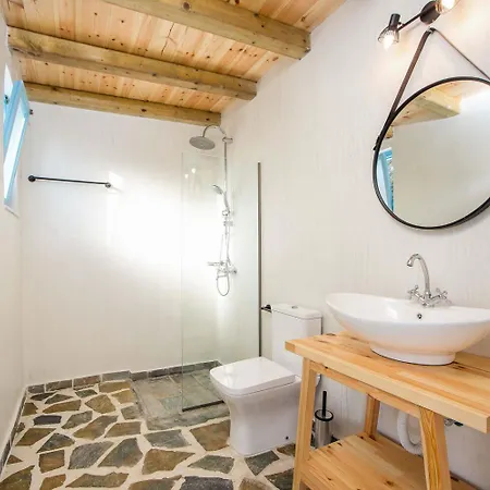 Dream Galazio * Kalathos