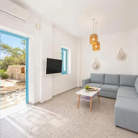 Villa Dream Galazio