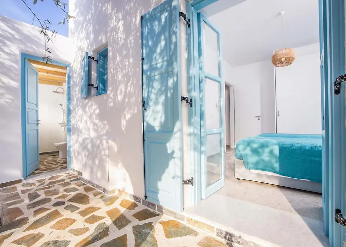 Villa Dream Galazio