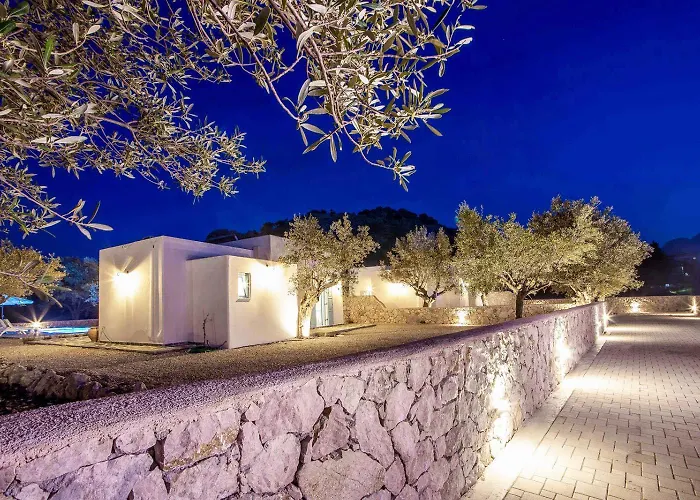 Villa Dream Galazio