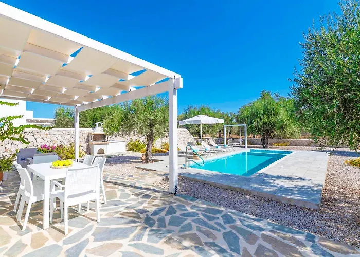 Villa Dream Galazio