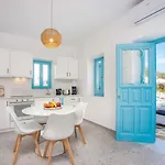 Villa Dream Galazio *