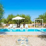 Villa Dream Galazio *