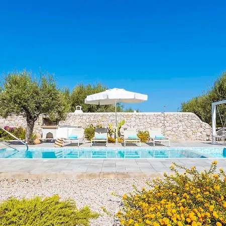 Villa Dream Galazio *