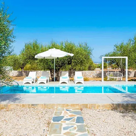 ヴィラ Dream Galazio *