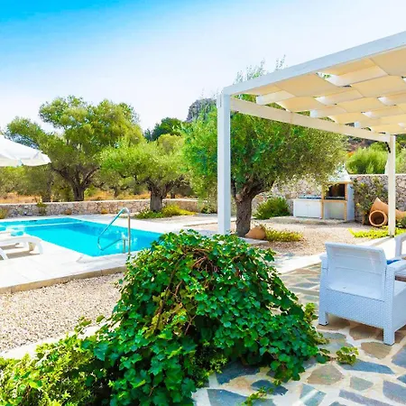 Dream Galazio * Kalathos