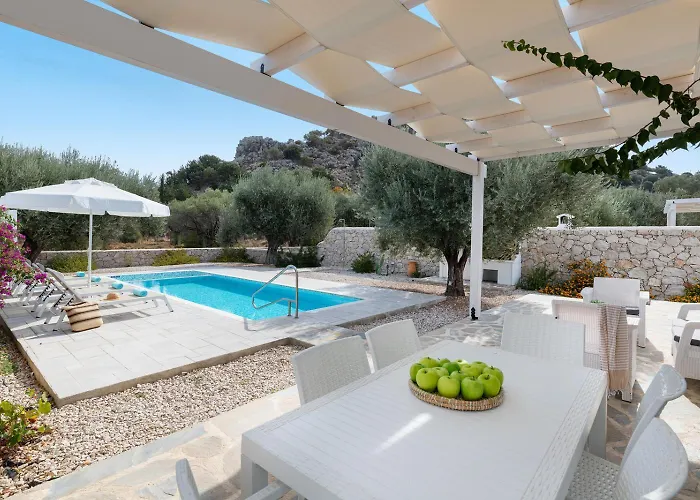 Villa Dream Galazio *