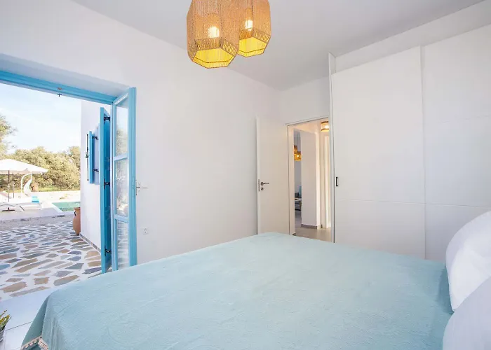 Dream Galazio Villa *