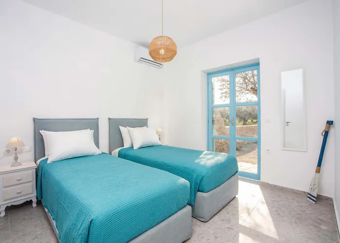 Villa Dream Galazio *