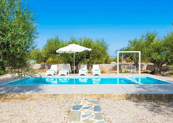 Villa Dream Galazio *