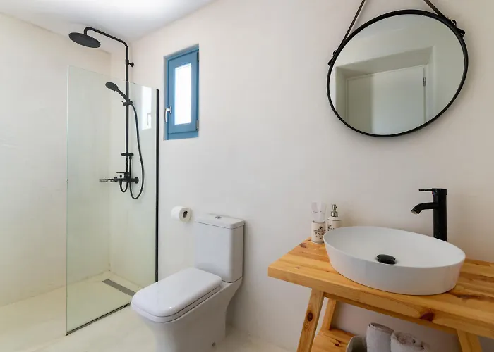 Dream Galazio * Kalathos