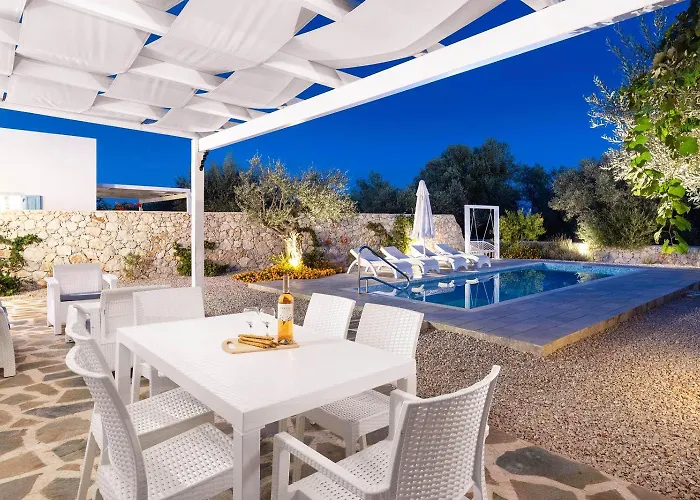 Villa Dream Galazio *